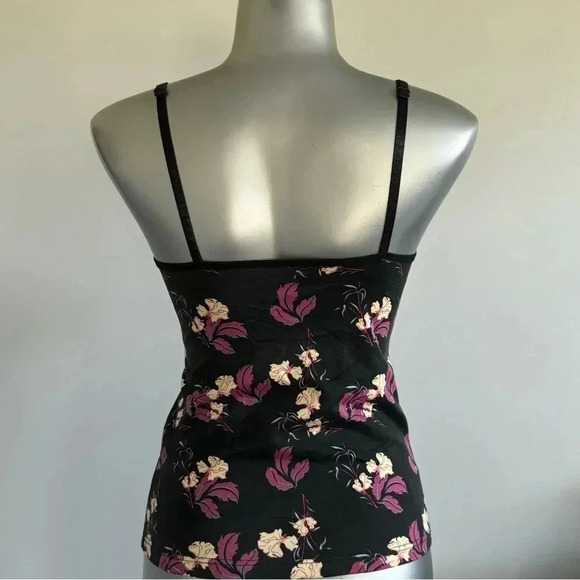 FREE 🆕🐝Floral  Print Camisole - Picture 4 of 15